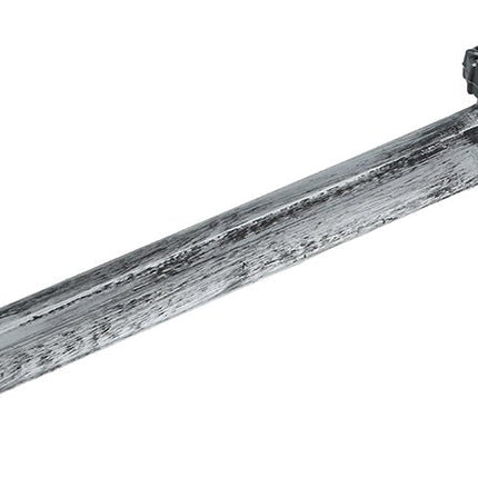 Zilveren Nep Zwaard 58cm van Fiestas Guirca koop je bij Partywinkel