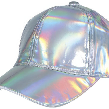 Zilveren Pet van Fiestas Guirca koop je bij Partywinkel