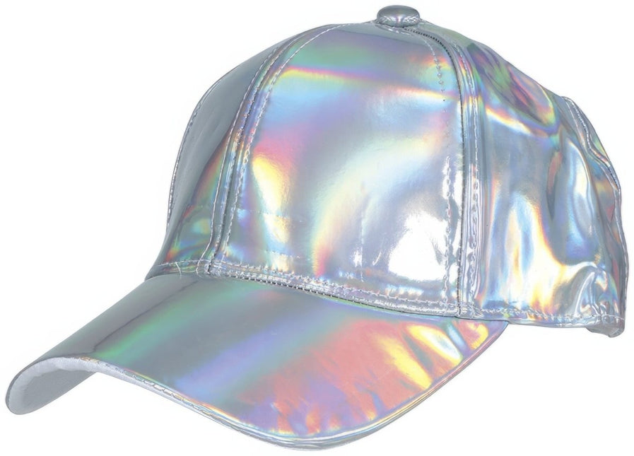 Zilveren Pet van Fiestas Guirca koop je bij Partywinkel