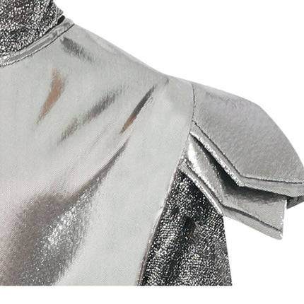 Zilveren Ridder Kostuum van Fiestas Guirca koop je bij Partywinkel