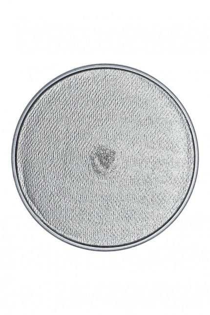 Zilveren Schmink 56 16gr van Superstar koop je bij Partywinkel