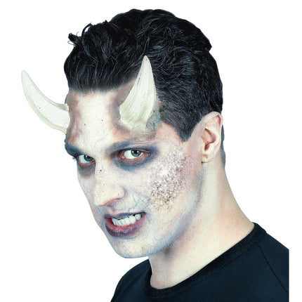 Zilveren Schminkstift Glitter van Widmann koop je bij Partywinkel