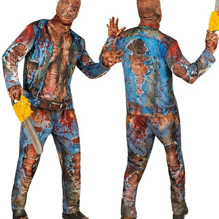 ZOMBIE van Widmann koop je bij Partywinkel