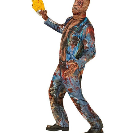 ZOMBIE van Widmann koop je bij Partywinkel