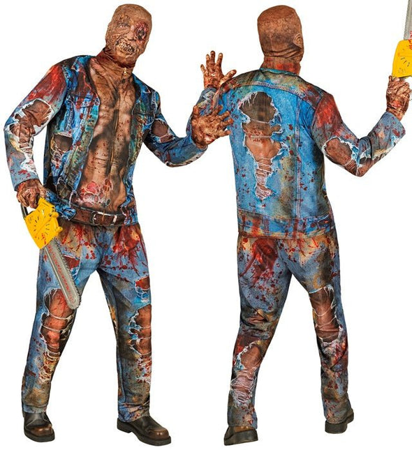 ZOMBIE van Widmann koop je bij Partywinkel