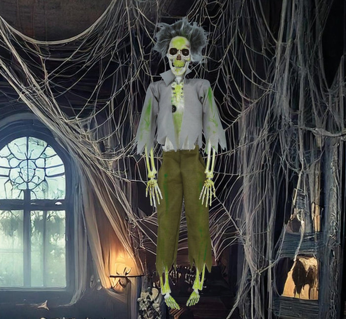 Zombie Pop 45cm van Fiestas Guirca koop je bij Partywinkel