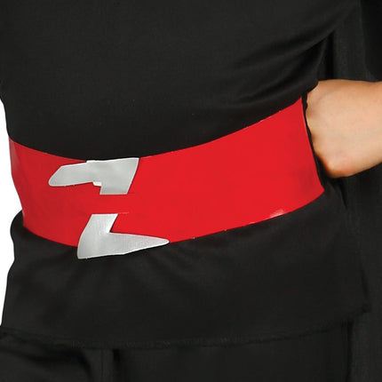 Zorro Kostuum Kind - Partywinkel - 8434077787014