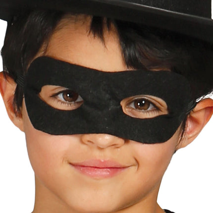 Zorro Kostuum Kind - Partywinkel - 8434077787014