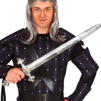 Zwaard 71cm van Fiestas Guirca koop je bij Partywinkel