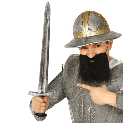 Zwaard Roman 65cm van Fiestas Guirca koop je bij Partywinkel