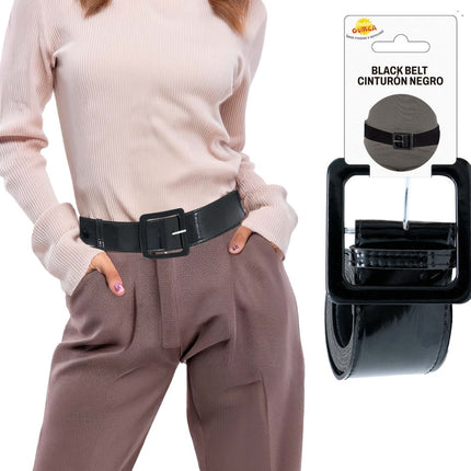 Zwarte Riem - Partywinkel - 8434077270042