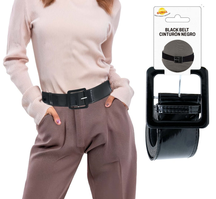 Zwarte Riem - Partywinkel - 8434077270042