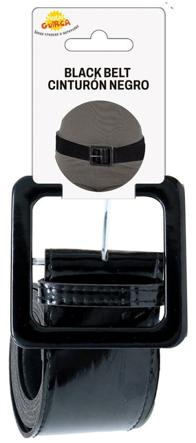 Zwarte Riem - Partywinkel - 8434077270042