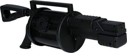 Zwarte Waterpistool 60cm - Partywinkel - 8434077166932